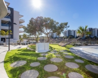 New Build - Apartament - Orihuela - Orihuela Costa