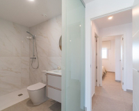 New Build - Apartament - Orihuela - Orihuela Costa