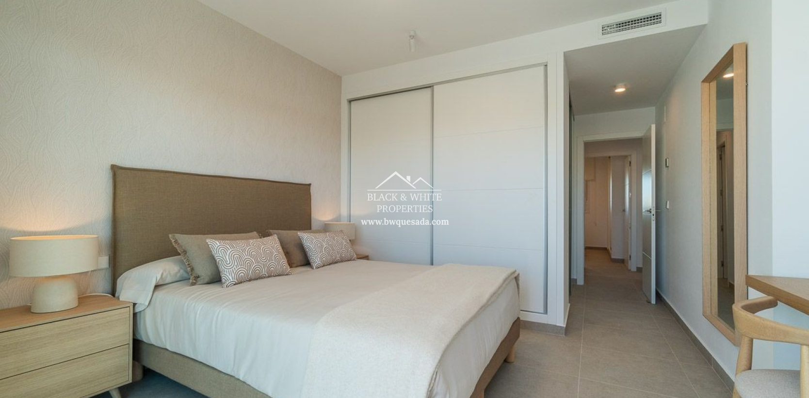 New Build - Apartament - Orihuela - Orihuela Costa