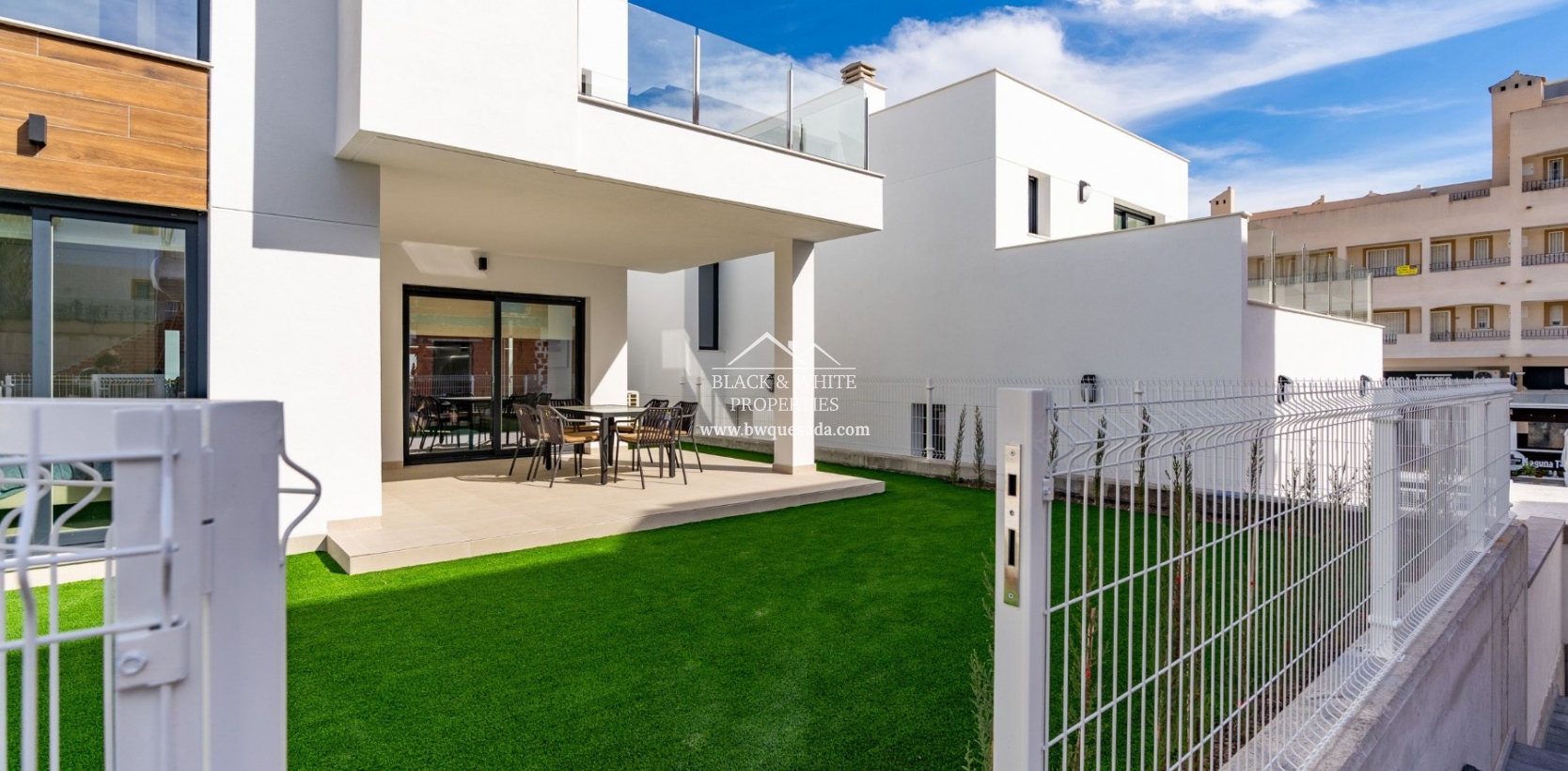 New Build - Apartament - Orihuela