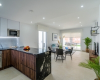 New Build - Apartament - Orihuela