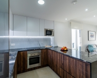 New Build - Apartament - Orihuela