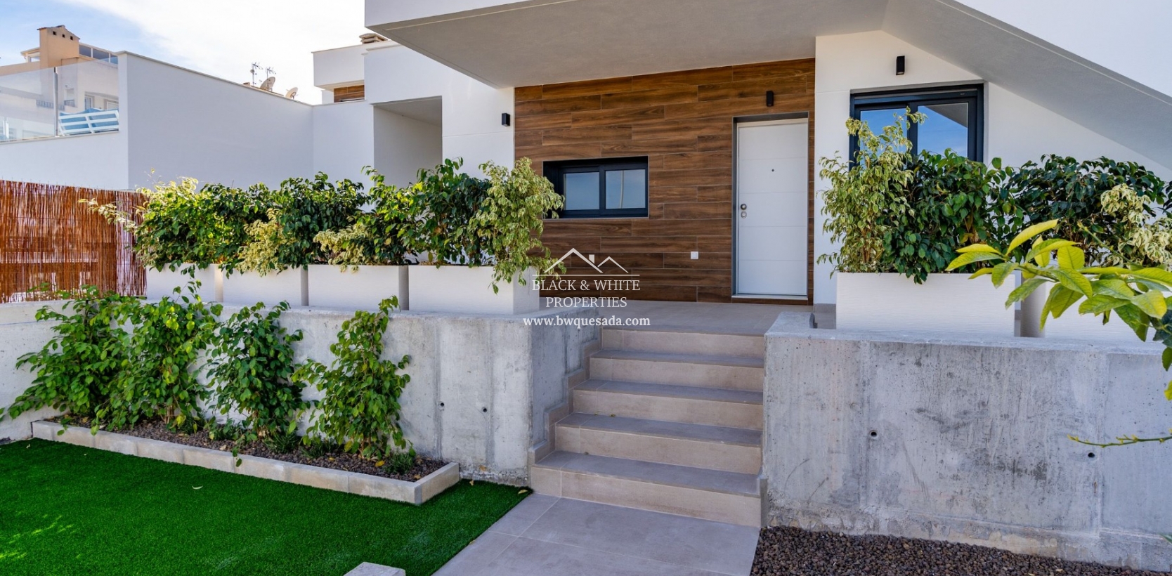 New Build - Apartament - Orihuela