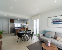 New Build - Apartament - Orihuela