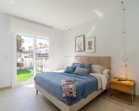 New Build - Apartament - Orihuela