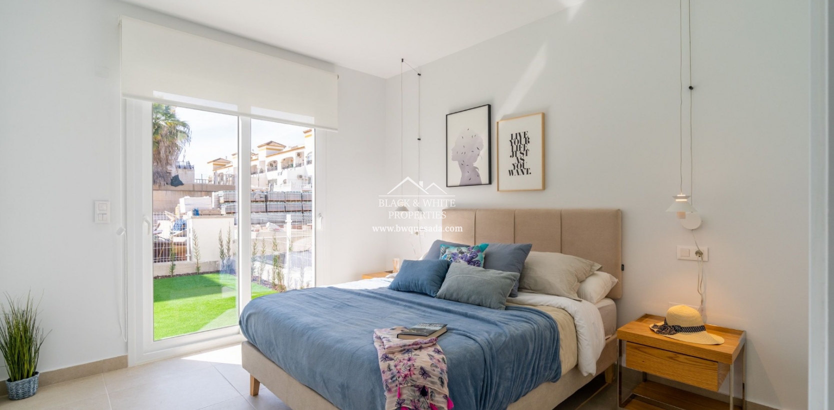 New Build - Apartament - Orihuela