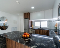 New Build - Apartament - Orihuela