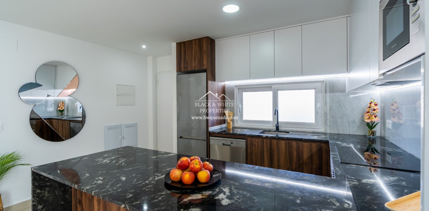 New Build - Apartament - Orihuela