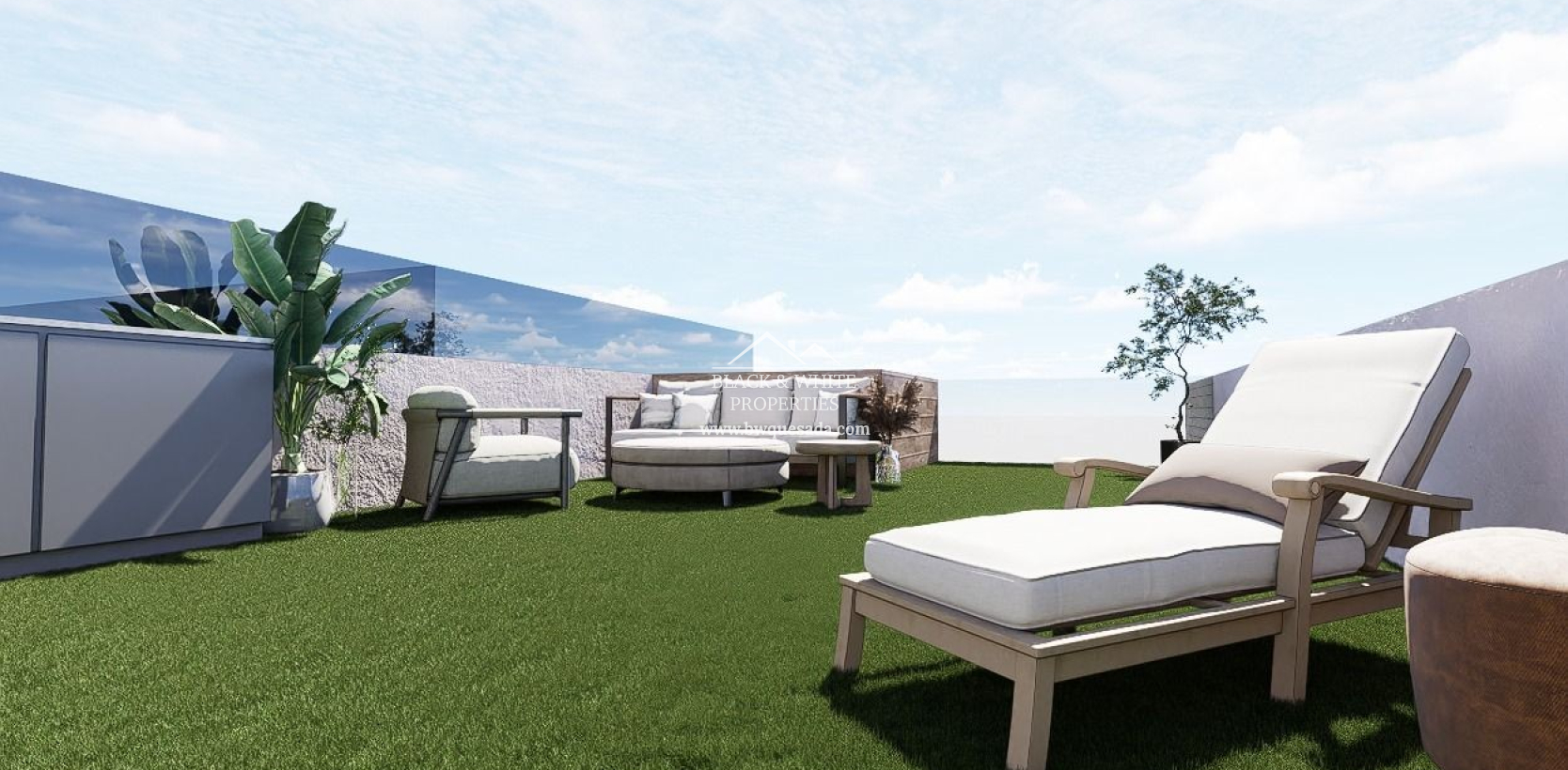 New Build - Apartament - Pilar de la Horadada