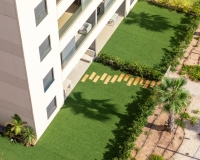 New Build - Apartament - Punta Prima