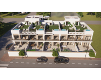 New Build - Apartament - Rojales