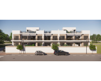 New Build - Apartament - Rojales
