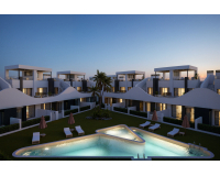 New Build - Apartament - San Fulgencio
