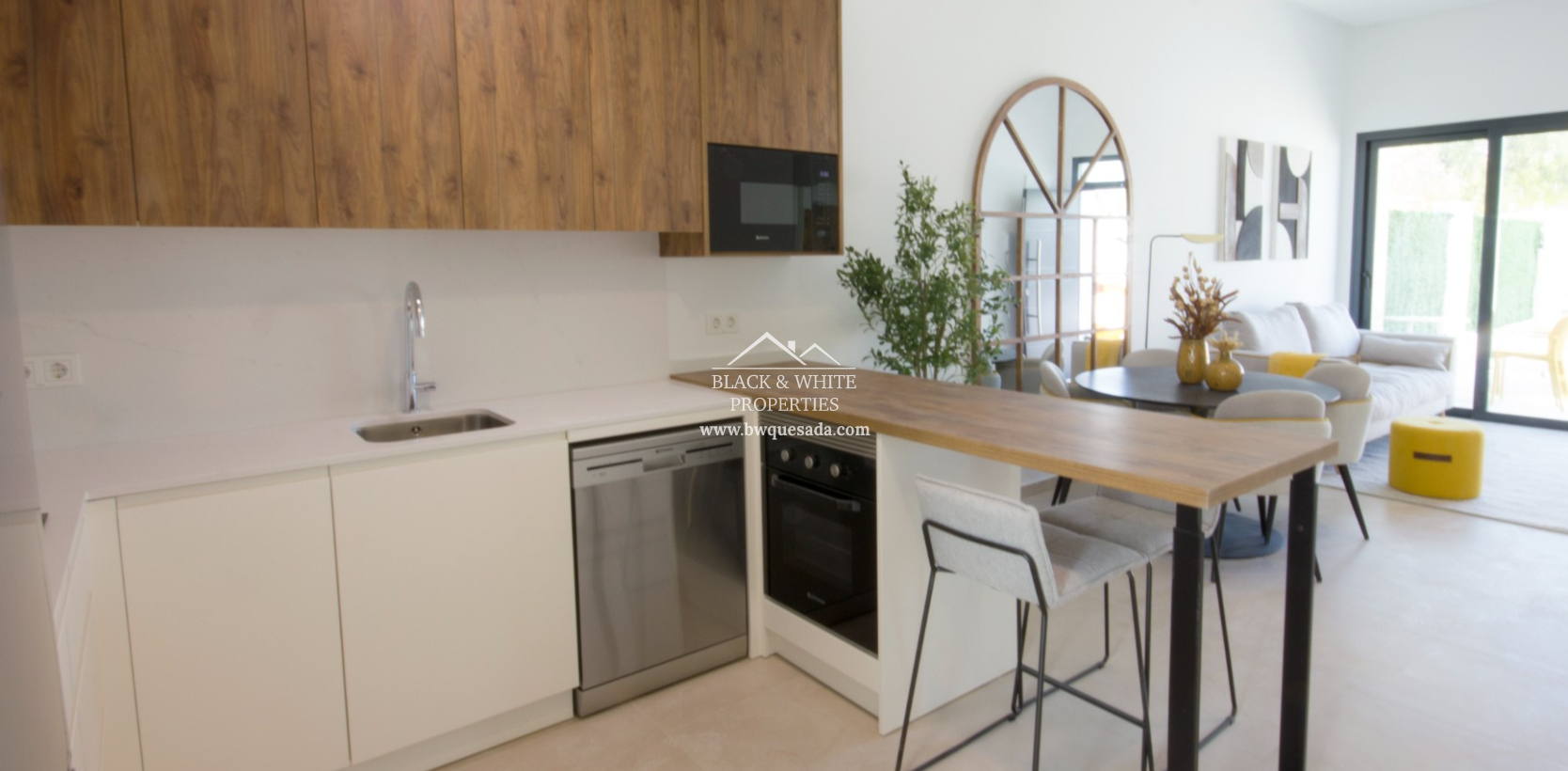 New Build - Apartament - San Fulgencio