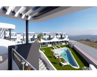 New Build - Apartament - San Fulgencio