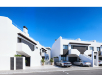 New Build - Apartament - San Fulgencio