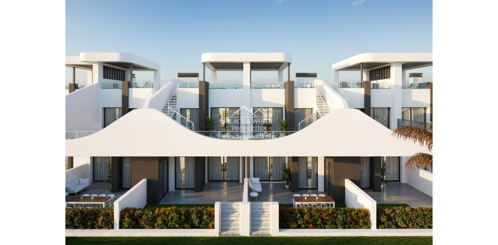 New Build - Apartament - San Fulgencio