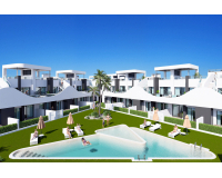 New Build - Apartament - San Fulgencio