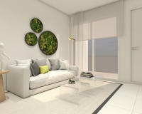 New Build - Apartament - San Miguel de Salinas