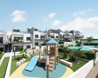 New Build - Apartament - San Miguel de Salinas