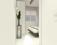 New Build - Apartament - San Miguel de Salinas