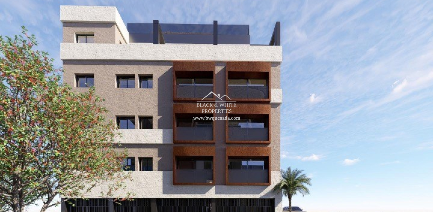 New Build - Apartament - San Pedro del Pinatar
