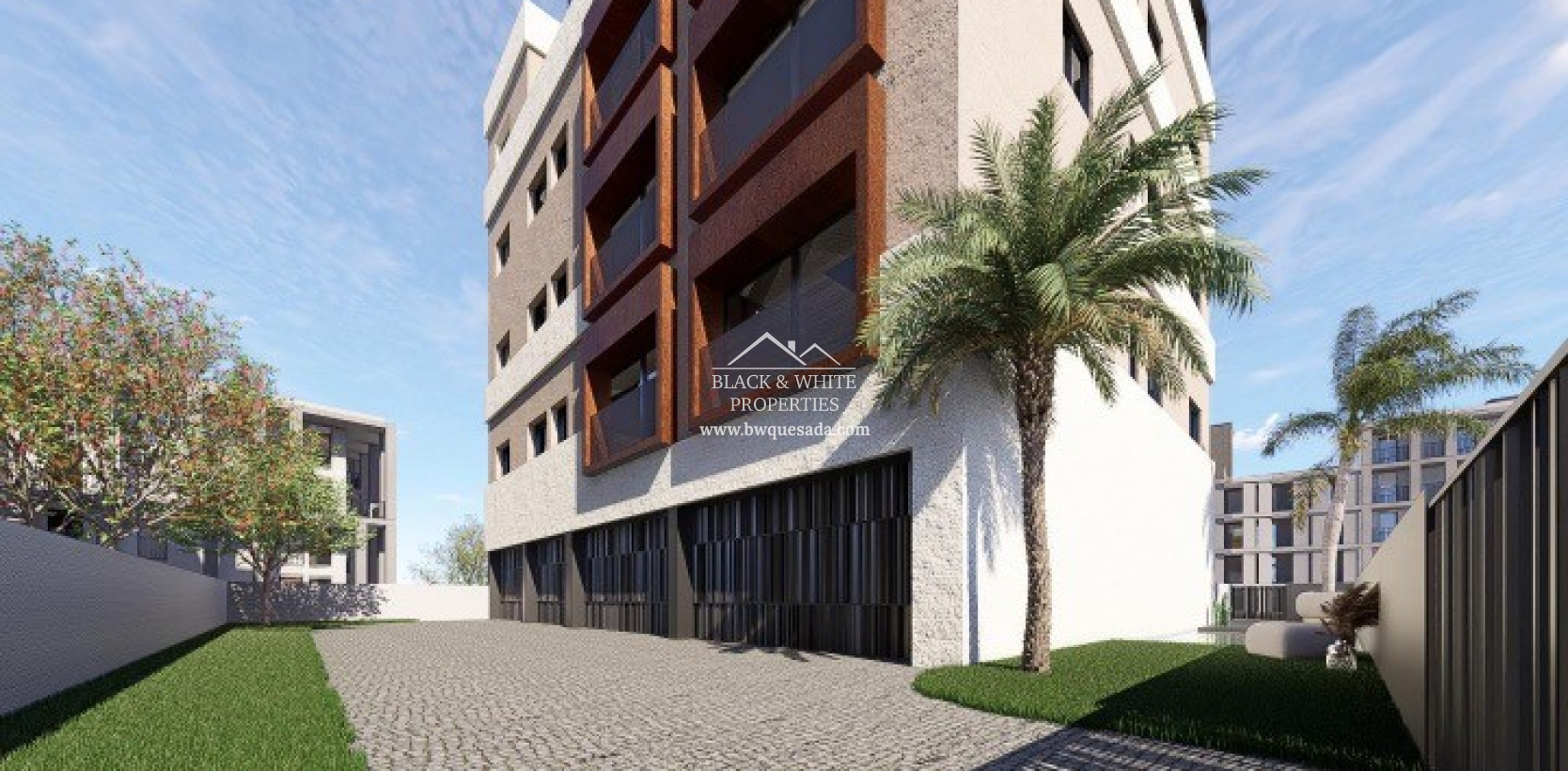 New Build - Apartament - San Pedro del Pinatar