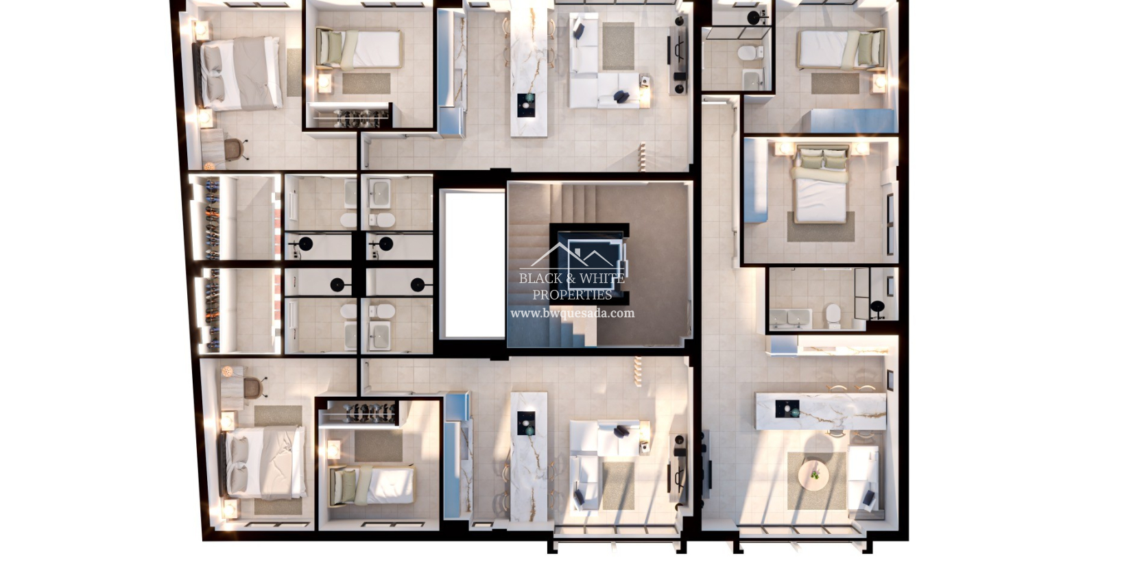 New Build - Apartament - San Pedro del Pinatar