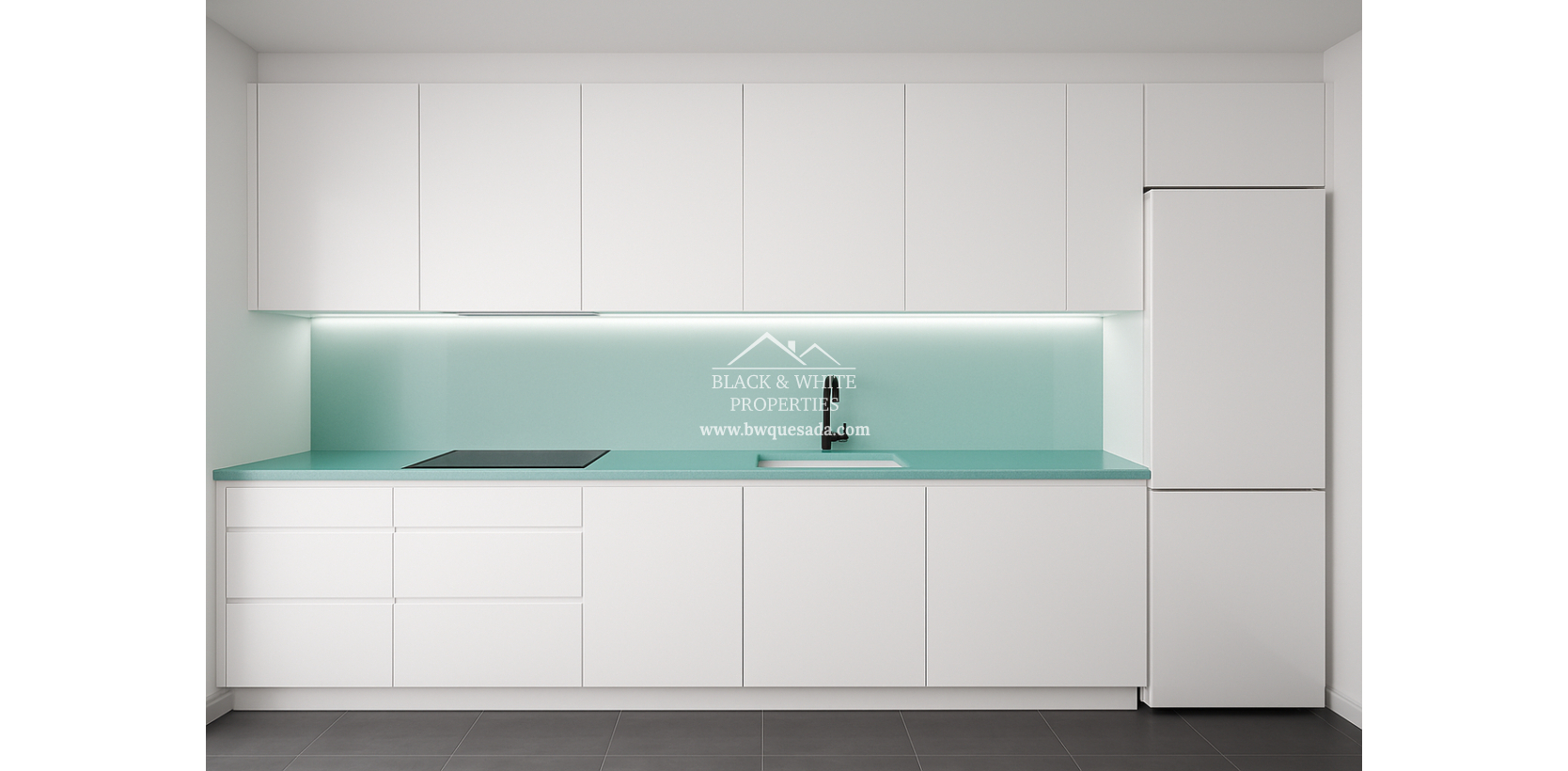 New Build - Apartament - San Pedro del Pinatar