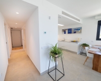 New Build - Apartament - Santa Pola - Gran Alacant