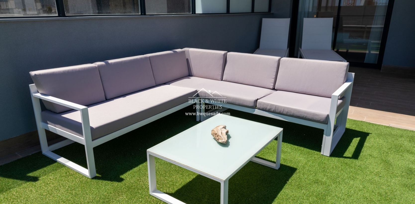 New Build - Apartament - Santa Pola - Gran Alacant