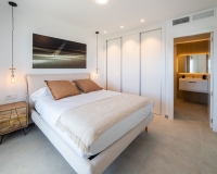 New Build - Apartament - Santa Pola - Gran Alacant