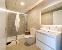 New Build - Apartament - Santa Pola - Gran Alacant