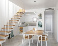 New Build - Apartament - Santa Pola - Gran Alacant