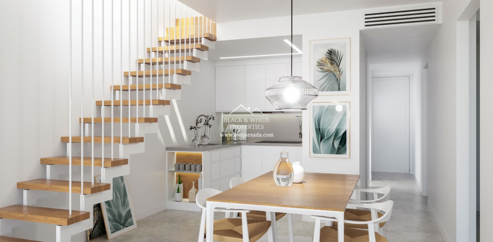 New Build - Apartament - Santa Pola - Gran Alacant