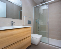 New Build - Apartament - Santa Pola