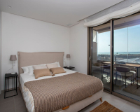 New Build - Apartament - Santa Pola