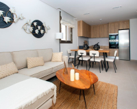 New Build - Apartament - Santa Pola