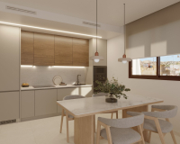 New Build - Apartament - Santa Pola