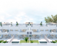 New Build - Apartament - Torre de la Horadada