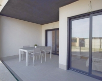 New Build - Apartament - Torrevieja - La Mata