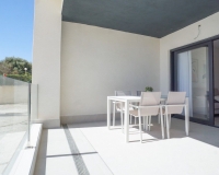 New Build - Apartament - Torrevieja - La Mata