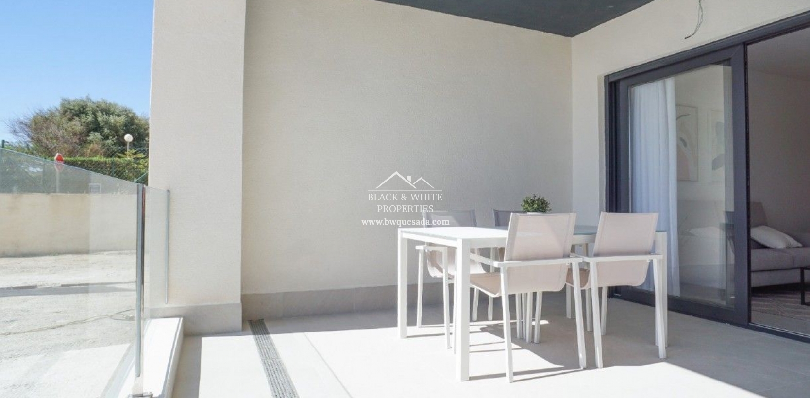 New Build - Apartament - Torrevieja - La Mata