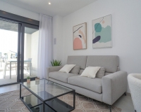 New Build - Apartament - Torrevieja - La Mata