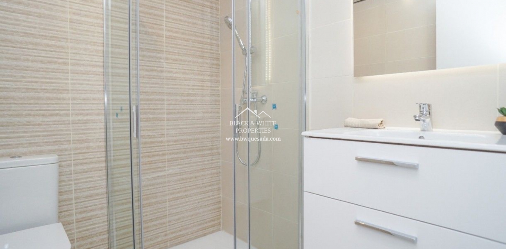 New Build - Apartament - Torrevieja - La Mata