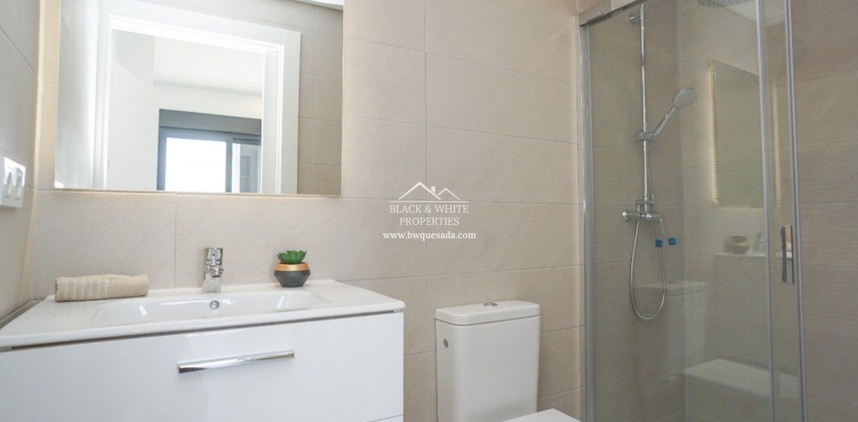 New Build - Apartament - Torrevieja - La Mata