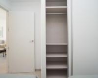 New Build - Apartament - Torrevieja - La Mata