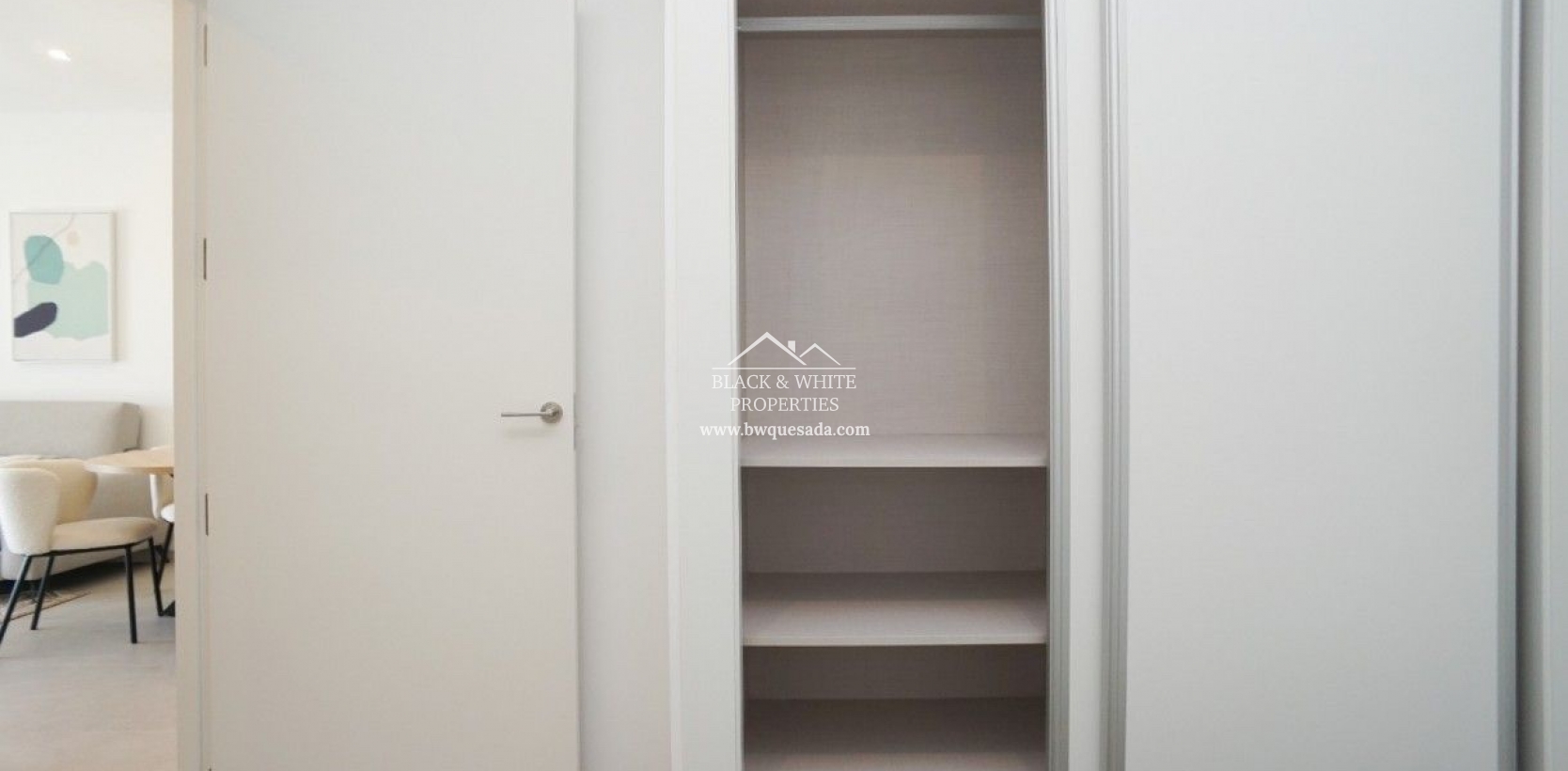 New Build - Apartament - Torrevieja - La Mata