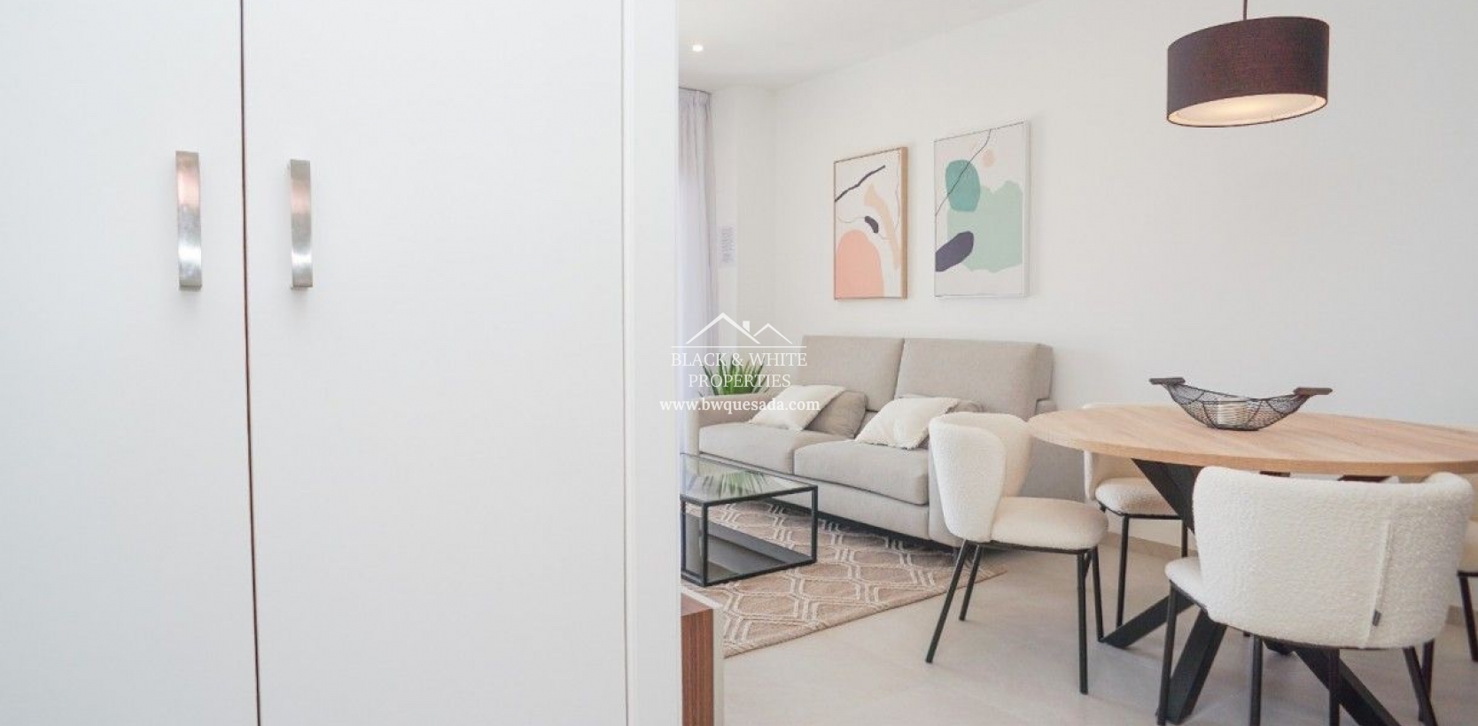 New Build - Apartament - Torrevieja - La Mata