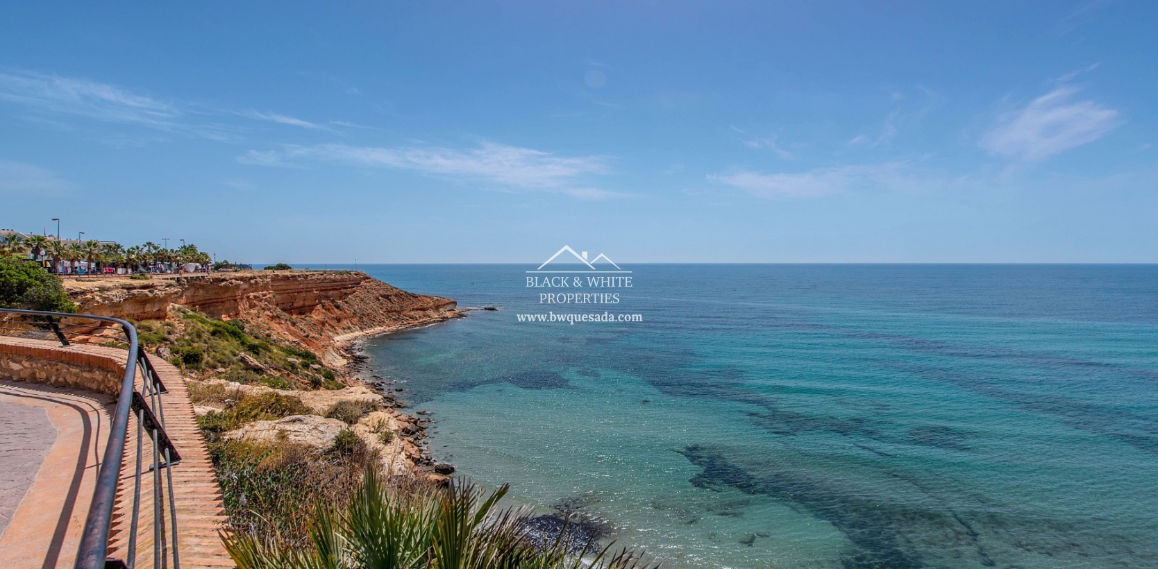 New Build - Apartament - Torrevieja - La Mata